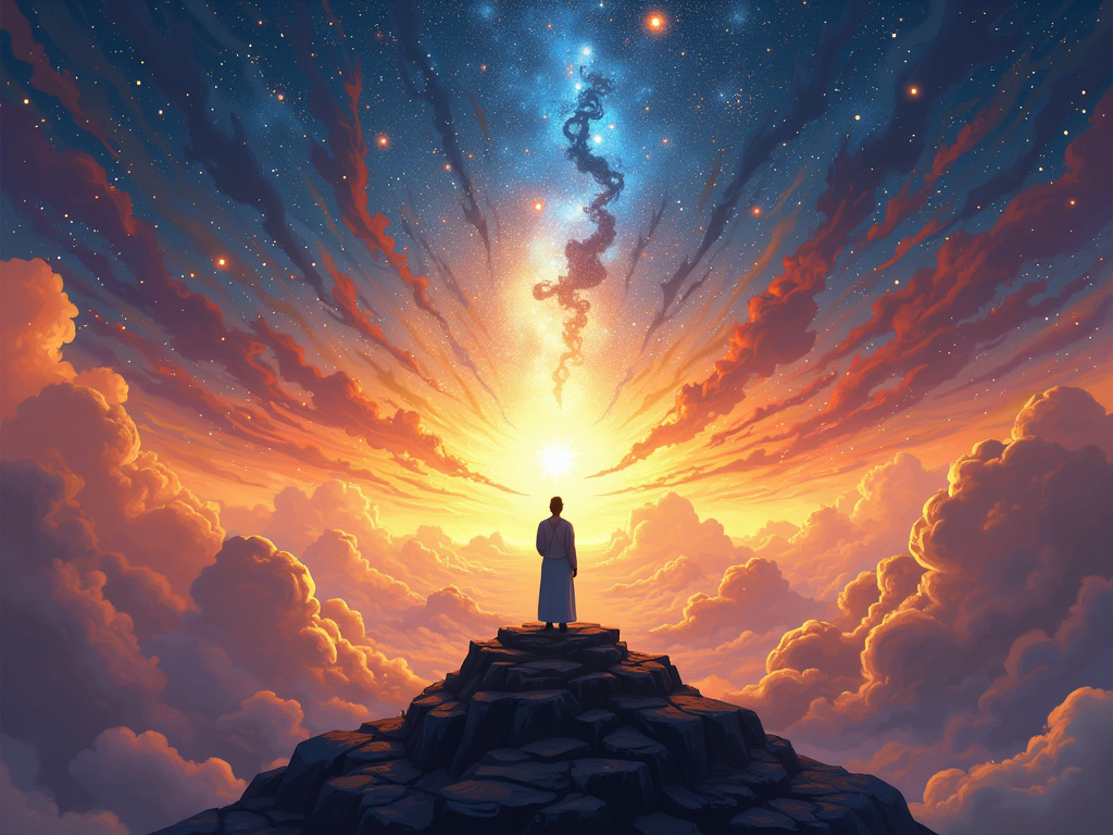Cover The Great Awakening