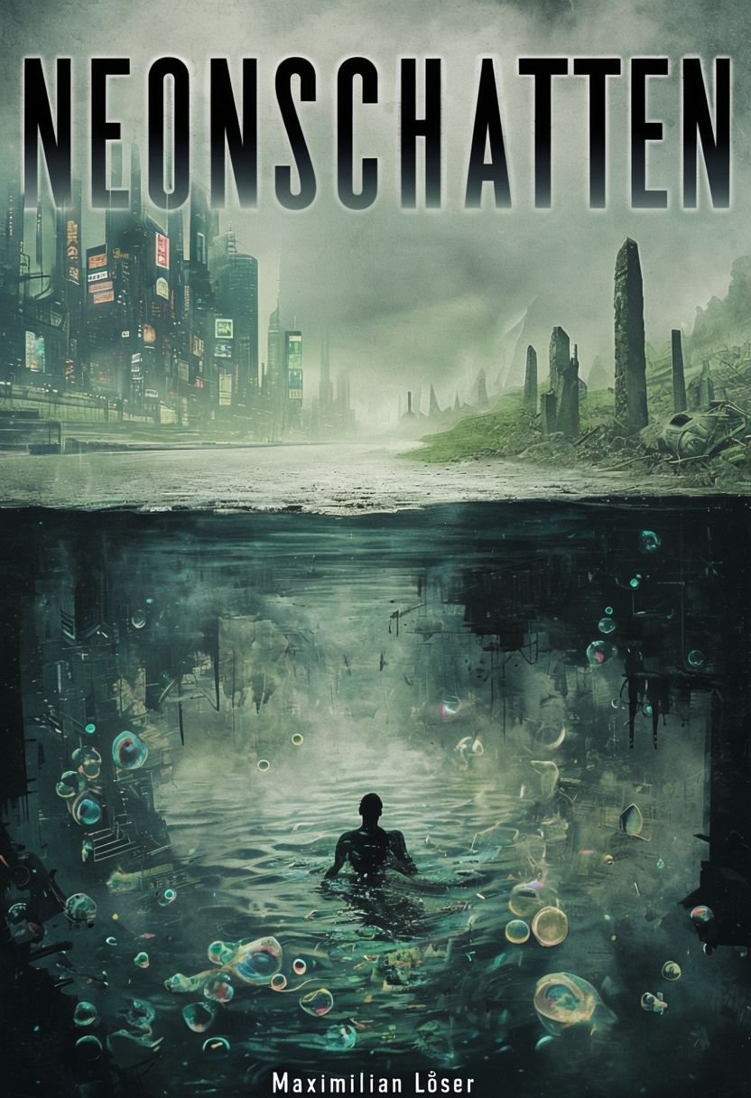 Cover Neonschatten