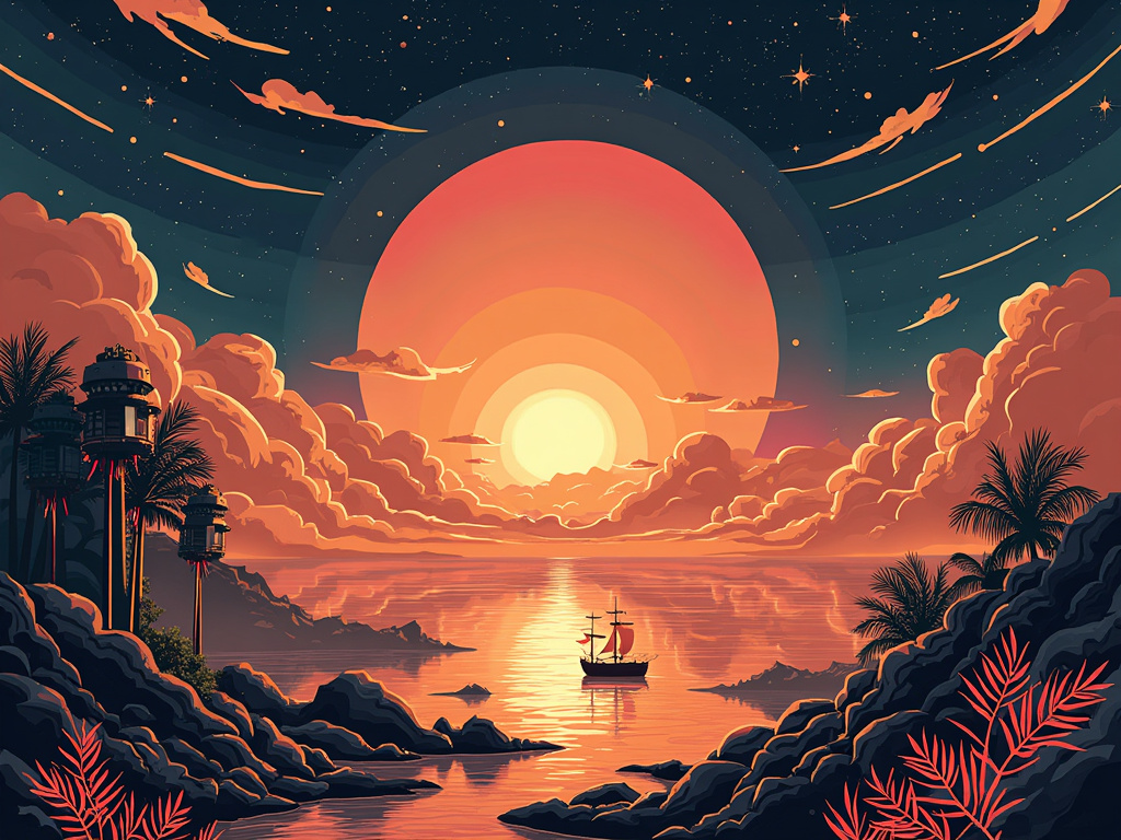 Cover Utopia